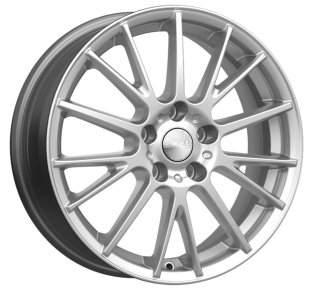 Диск литой СКАД Дубай 17x6.5J/5x114.3 D67.1 ET46 Селена