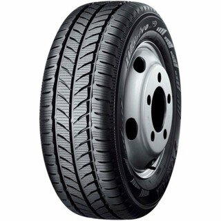 Зимняя шина Yokohama W.Drive WY01 205/65 R15C 102/100T