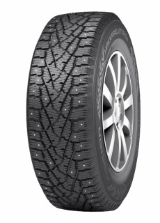 Шины Nokian Tyres (Ikon) Hakkapeliitta C3
