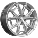 Диск литой СКАД Паркер 19x7.5J/5x114.3 D66.6 ET34 Селена