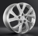 Диск литой Replay NS282 17x7.0J/5x114.3 D66.1 ET45 SF