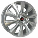 Диск литой LegeArtis Optima Replica Optima LR41 21x8,5.0J/5x120 D72.6 ET58 S
