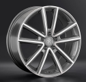 Диск литой Replay GL76 18x7.5J/5x108 D63.3 ET46 GMF