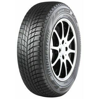 Шины Bridgestone Blizzak LM001 Evo