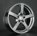 Диск литой LS Wheels LS357 17x7.0J/5x114.3 D73.1 ET40 HPB