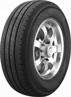 Летняя шина Leao Nova-Force Van 205/75 R16C 110/108R
