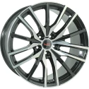Диск литой Replica Concept B536 21x10.5J/5x112 D66.6 ET43 GMF