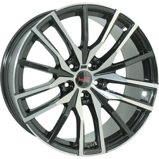 Диск литой Replica Concept B536 21x10.5J/5x112 D66.6 ET43 GMF