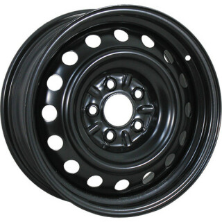  Диск штамп. TREBL X40914 16x6.5J/5x114.3 D67.1 ET51 Black R47252