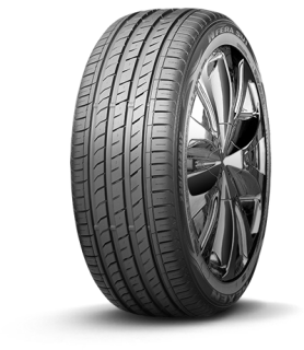 Шины Nexen N'FERA SU1