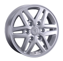 Диск литой Replay HND307 17x6.5J/6x139.7 D92.5 ET50 S