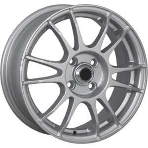 Диск литой Megami MGM-3 14x6.0J/4x100 D60.1 ET43 GMF