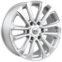 Диск литой Азов-Tech R058 18x7.5J/6x139.7 D106.1 ET25 S