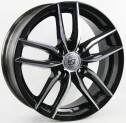 Диск литой Азов-Tech R076 17x6.5J/5x114.3 D54.1 ET45 BD