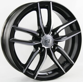 Диск литой Азов-Tech R076 17x6.5J/5x114.3 D54.1 ET45 BD
