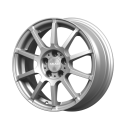 Диск литой LS Wheels LS141 16x7.0J/5x114.3 D73.1 ET40 SF