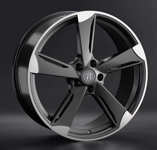 Диск литой Replay LX224 20x8.5J/5x114.3 D60.1 ET30 MGMF