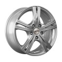 Диск литой X'trike X-112 16x6.5J/5x110 D65.1 ET37 HS
