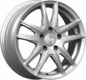 Диск литой СКАД Сидней 16x6.0J/5x114.3 D67.1 ET46 Селена для HONDA CR-V