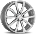 Диск литой X'trike X-138 18x7.0J/5x114.3 D60.1 ET35 HSB