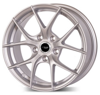 Диск литой Lizardo XH315 16x7.0J/4x100 D60.1 ET40 S