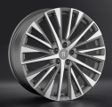 Диск литой Replay LX245 21x8.0J/5x114.3 D60.1 ET40 MGMF