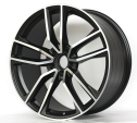 Диск литой Азов-Tech RST R2106FF 21x10.0J/5x112 D66.6 ET44 BDM