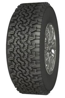 Шины БрШЗ NORTEC AT 560