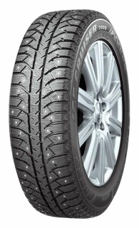 Шины Bridgestone Ice Cruiser 7000