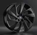 Диск литой Replay LX104 20x8.0J/5x114.3 D60.1 ET30 MB