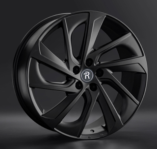 Диск литой Replay LX104 20x8.0J/5x114.3 D60.1 ET30 MB