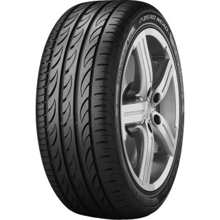 Шины Pirelli PZero Nero GT