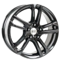 Диск литой Азов-Tech R197 17x6.5J/5x108 D65.1 ET40 BL