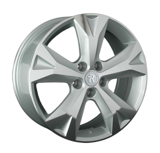 Диск литой Replay HND245 18x7.5J/5x114.3 D67.1 ET49.5 SF