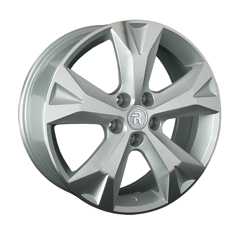 Диск литой Replay HND245 18x7.5J/5x114.3 D67.1 ET49.5 SF