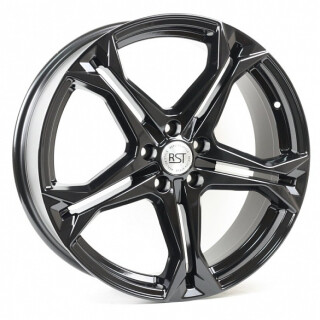 Диск литой Азов-Tech R099 (Mazda6) 19x7.5J/5x114.3 D67.1 ET45 BL