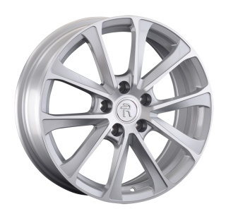 Диск литой Replay NS224 17x7.0J/5x114.3 D66.1 ET40 SF