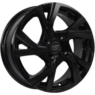 Диск литой Азов-Tech RST R156 16x6.0J/4x100 D60.1 ET41 BL