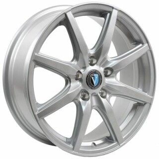 Диск литой Азов-Tech Venti 1605 16x6.0J/4x100 D60.1 ET50 SL