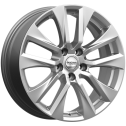 Диск литой СКАД KL-330 18x7.0J/5x114.3 D60.1 ET35 Селена