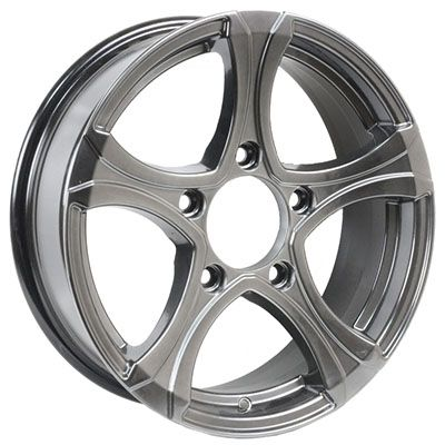 Диск литой Азов-Tech 1610 16x6.5J/5x139.7 D98 ET40 BH