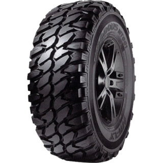 Летняя шина Hifly Vigorous MT601 265/75 R16 123/120Q