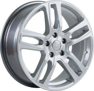 Диск литой СКАД Женева 18x7.0J/5x114.3 D67.1 ET42 Селена