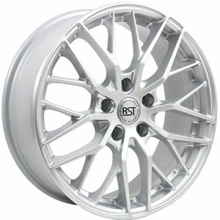 Диск литой Азов-Tech RST R007 (Camry) 17x7.5J/5x114.3 D60.1 ET45 Silver