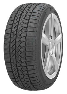 Зимняя шина Westlake Z-507 ZuperSnow 265/65 R17 112H