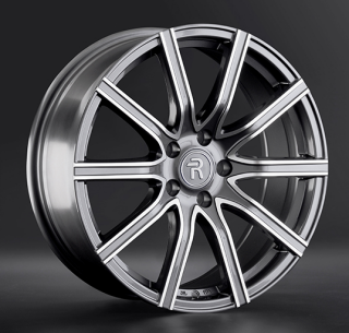 Диск литой Replay MR335 19x8.5J/5x112 D66.6 ET31.5 GMF