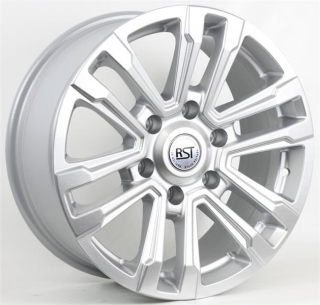 Диск литой X'trikeRST R107 17x7.5J/6x139.7 D106.1 ET25 HS