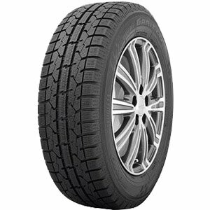 Зимняя шина Toyo Observe Garit GIZ 225/45 R18 91T