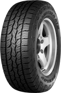 Шины Dunlop Grandtrek AT5