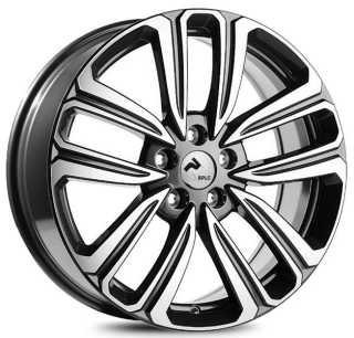 Диск литой RPLC CHR4 18x7.5J/5x108 D60.1 ET47 BFP
